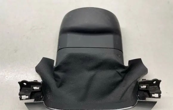 Audi A6 S6 C7 4G Steering wheel column trim 4G0953515