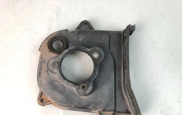 Subaru Outback Timing belt guard (cover) 13575AA112
