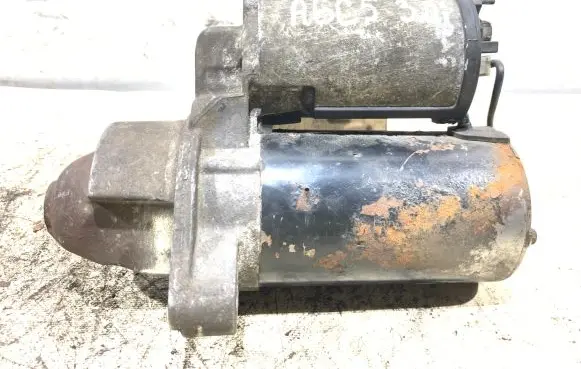 Audi A6 S6 C5 4B Starter motor 1005821966