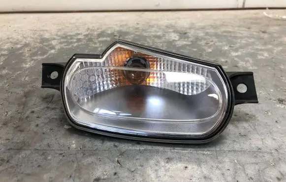 Smart ForFour II W453 Front indicator light A4539062200
