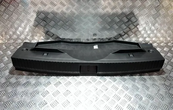 Renault Austral Trunk/boot sill cover protection PU17348