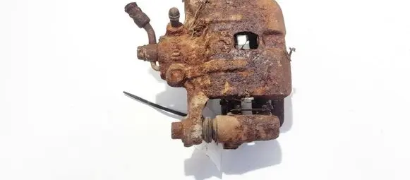 Mazda Xedos 9 Rear brake caliper