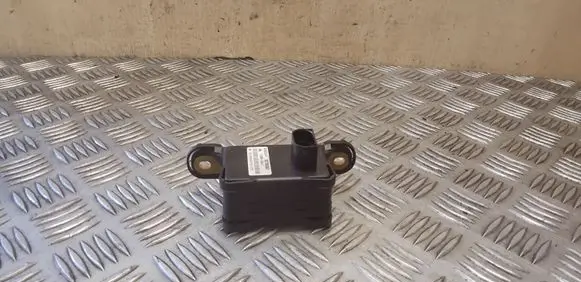 Volvo XC90 ESP acceleration yaw rate sensor 30795302