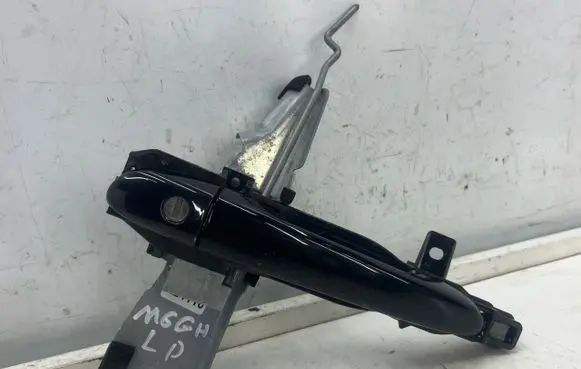 Mazda 6 Rear door exterior handle GS1D59308