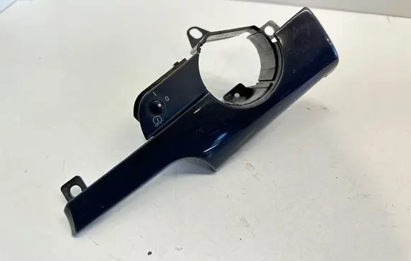 Audi A4 S4 B6 8E 8H Dashboard glove box trim 8E1853189R