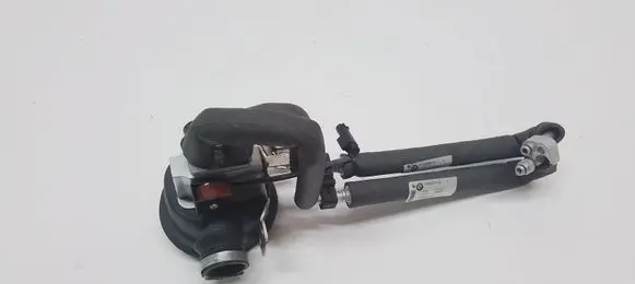BMW 7 F01 F02 F03 F04 Air conditioning (A/C) expansion valve 9170992 9198297