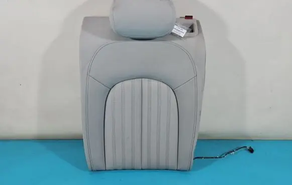 Audi A7 S7 4G Second row seats IMPRK1378325