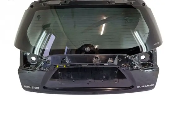 Mitsubishi Outlander Tailgate/trunk/boot lid