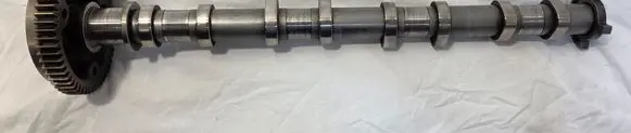 Opel Zafira C Camshaft 55501297