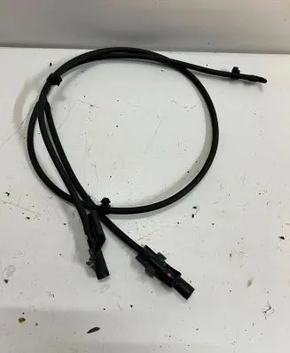Honda HR-V Windshield washer spray nozzle 
