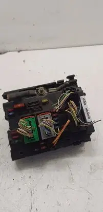 Citroen C5 Fuse module 9646405280 BSMB3