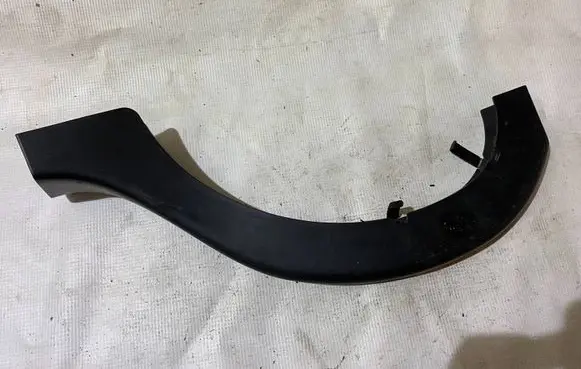 Mercedes-Benz E W211 Other trunk/boot trim element a2118210189 2118210189