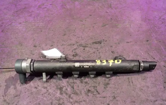 Opel Signum Fuel main line pipe 