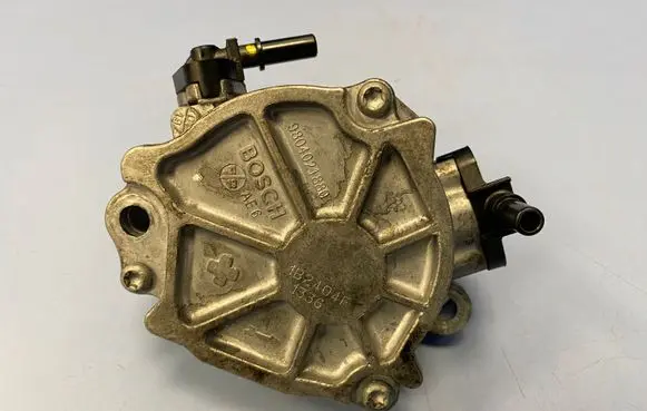 Citroen Berlingo Vacuum pump 9804021880