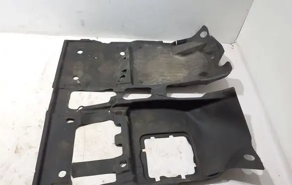 Renault Kangoo III Front floor carpet liner 749027591R