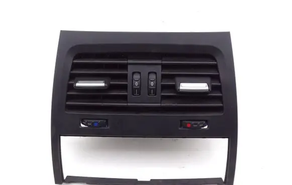 BMW 5 GT F07 Rear air vent grill 9118249