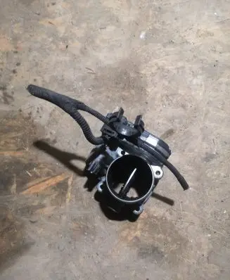 Ford Transit Custom Throttle valve BK2Q9E926AC