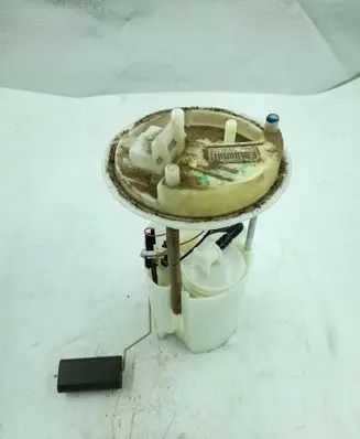Fuel level sensor