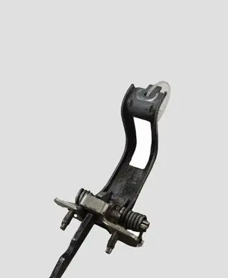 Dacia Logan I Loading door check strap stopper 7700308167 431421