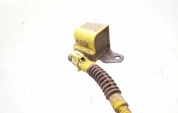Subaru Impreza I Airbag deployment crash/impact sensor 98231FA070 1872000420