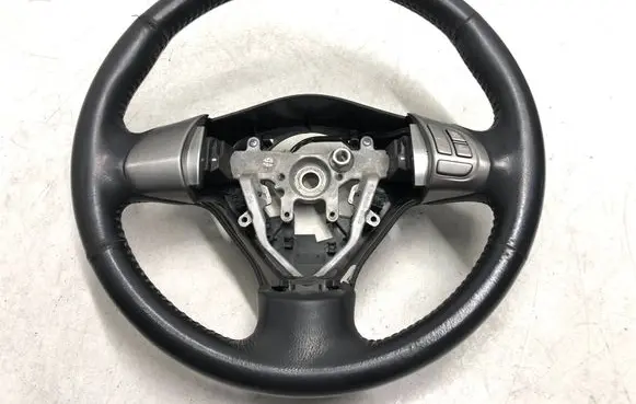 Subaru Impreza III Steering wheel GS12002880