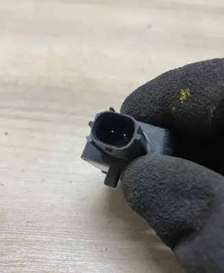 Toyota Prius (XW30) Airbag deployment crash/impact sensor 8917375010
