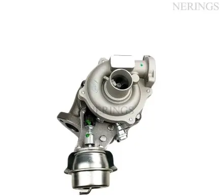 Alfa Romeo Mito Turbo 54359880014 54359700014 55198317
