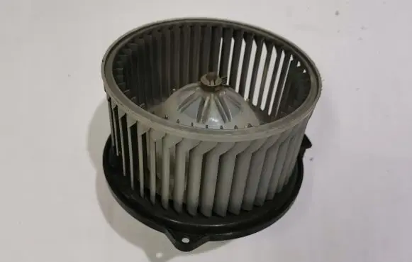 Lexus GS 300 350 430 450H Heater fan/blower 1940005093