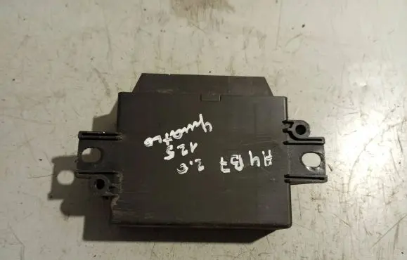 Audi A4 S4 B7 8E 8H Parking PDC control unit/module 8E0919283D 0708900995