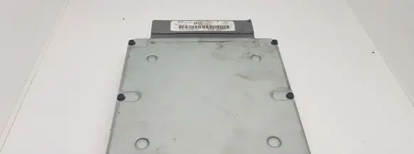Ford Mondeo Mk III Engine control unit/module 3S7A12A650VC