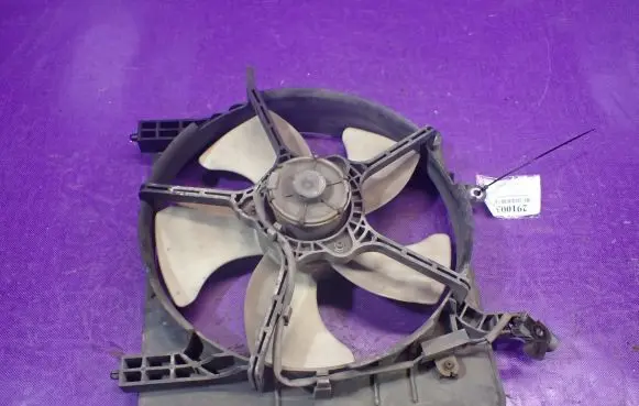 Honda Jazz Fan set 