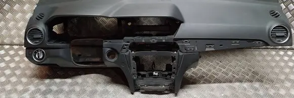 Mercedes-Benz C W204 Dashboard S18031401