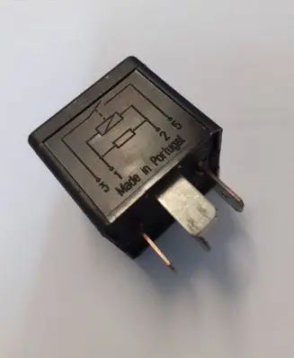 Audi A6 S6 C6 4F Other relay 8K0951253