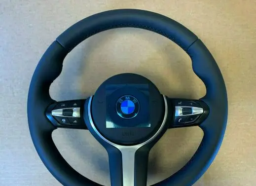 BMW 6 F12 F13 Steering wheel 32307851235 32308092724