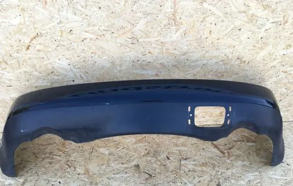 Subaru B9 Tribeca Rear bumper 57704XA01A