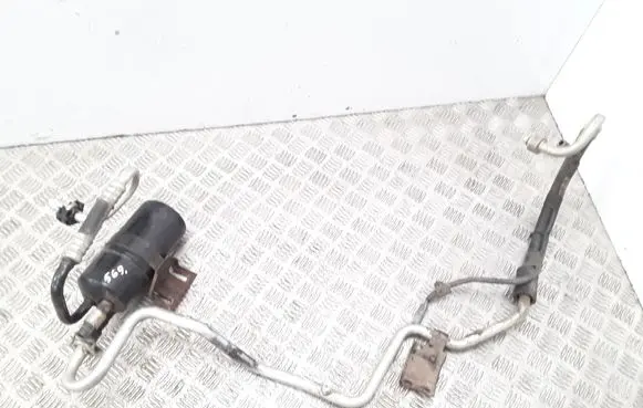 Ford Maverick Air conditioning (A/C) pipe/hose