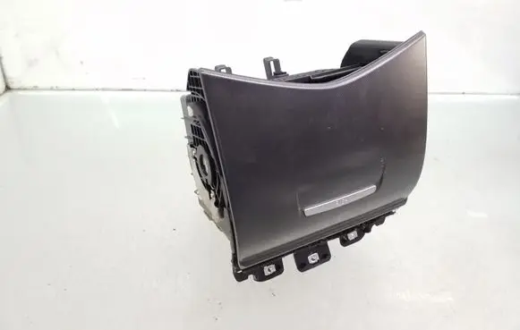 Honda Accord Glove box