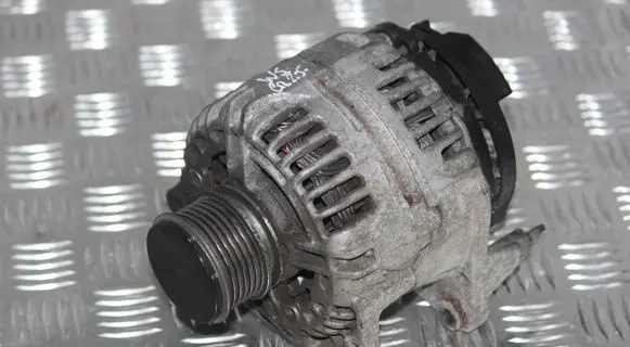 Volkswagen Crafter Generator/alternator 06F903023D