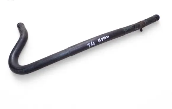 Volkswagen Transporter - Caravelle T4 Engine coolant pipe/hose 7D0121060A