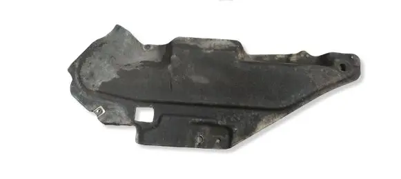 Audi Q7 4M Side bottom protection 4M0825285