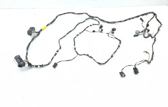 Jeep Grand Cherokee Tailgate/trunk wiring harness P68022294AG