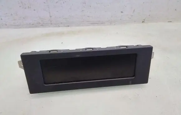 Citroen C2 Screen/display/small screen 96597970XT