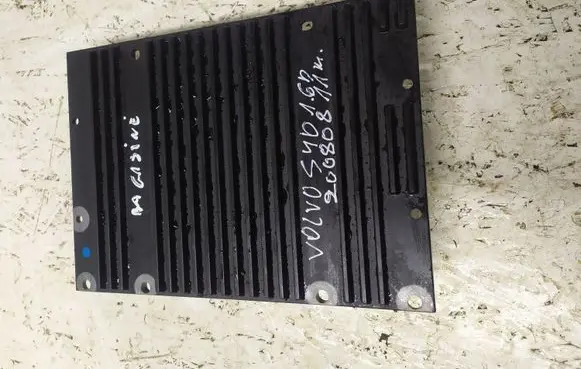Volvo S40 Sound amplifier PMVE908A