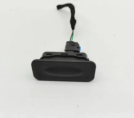 Renault Zoe Tailgate/boot open switch button 8200076256