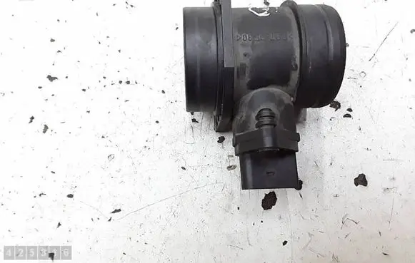 Audi A3 S3 8L Mass air flow meter 06A906461