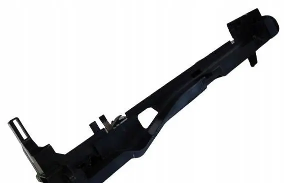 Mercedes-Benz C W205 Side radiator support slam panel A0995042218