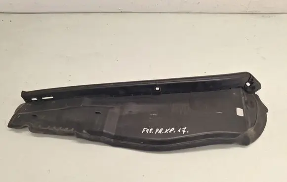 BMW X1 F48 F49 Fender end trim 7329399