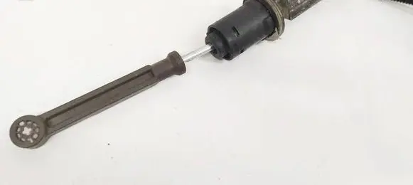 Peugeot Partner Clutch master cylinder 9689016780