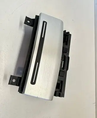 Ashtray (front)