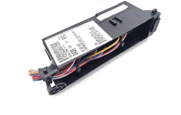Ford Kuga II Fuse module 55FK17J0G